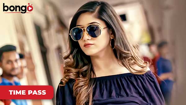 Moner Manusher Shondhan Pelo Safa Kabir - Time Pass